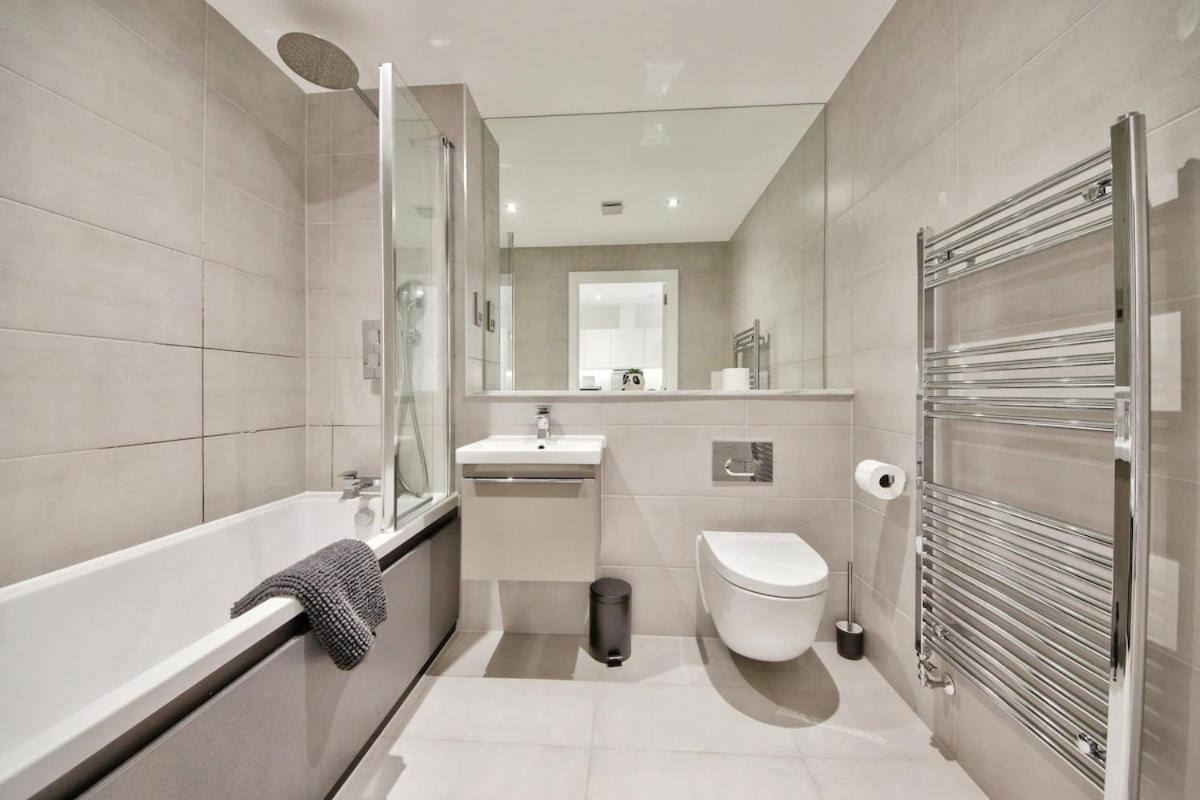 Modern Comfort 1 Bed Apartment Broadoaks, Sulihull Σόλιχαλ Εξωτερικό φωτογραφία