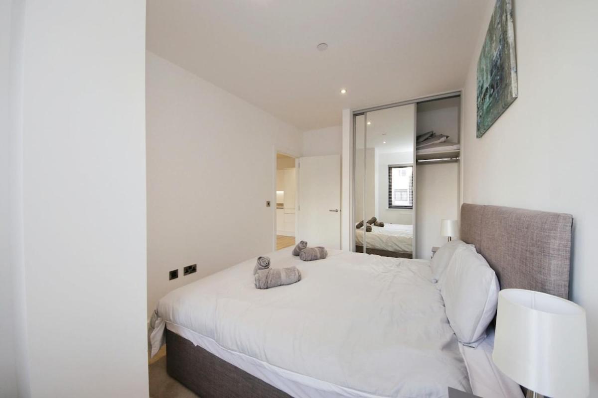 Modern Comfort 1 Bed Apartment Broadoaks, Sulihull Σόλιχαλ Εξωτερικό φωτογραφία